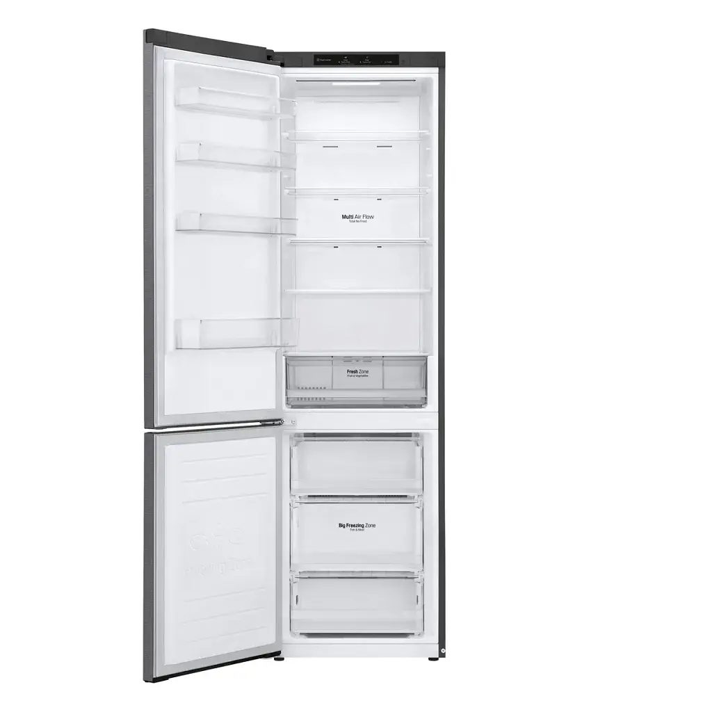 Холодильник LG GC-B509SLCL - фото 5
