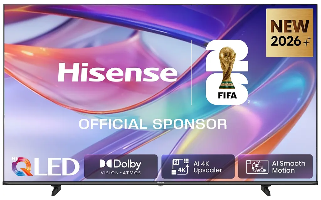 LED-телевізор Hisense 65E7S (7263490)