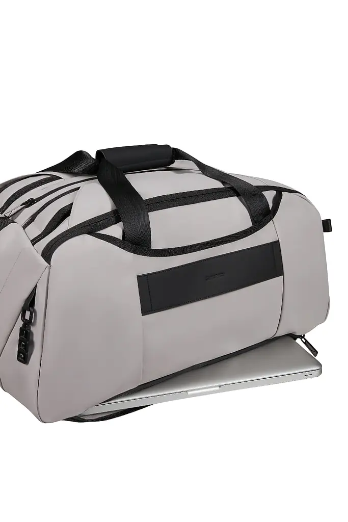 Дорожня Сумка-Рюкзак Samsonite GLAM-GO ASH ROSE 52x30x24 KR4*10002 - фото 10