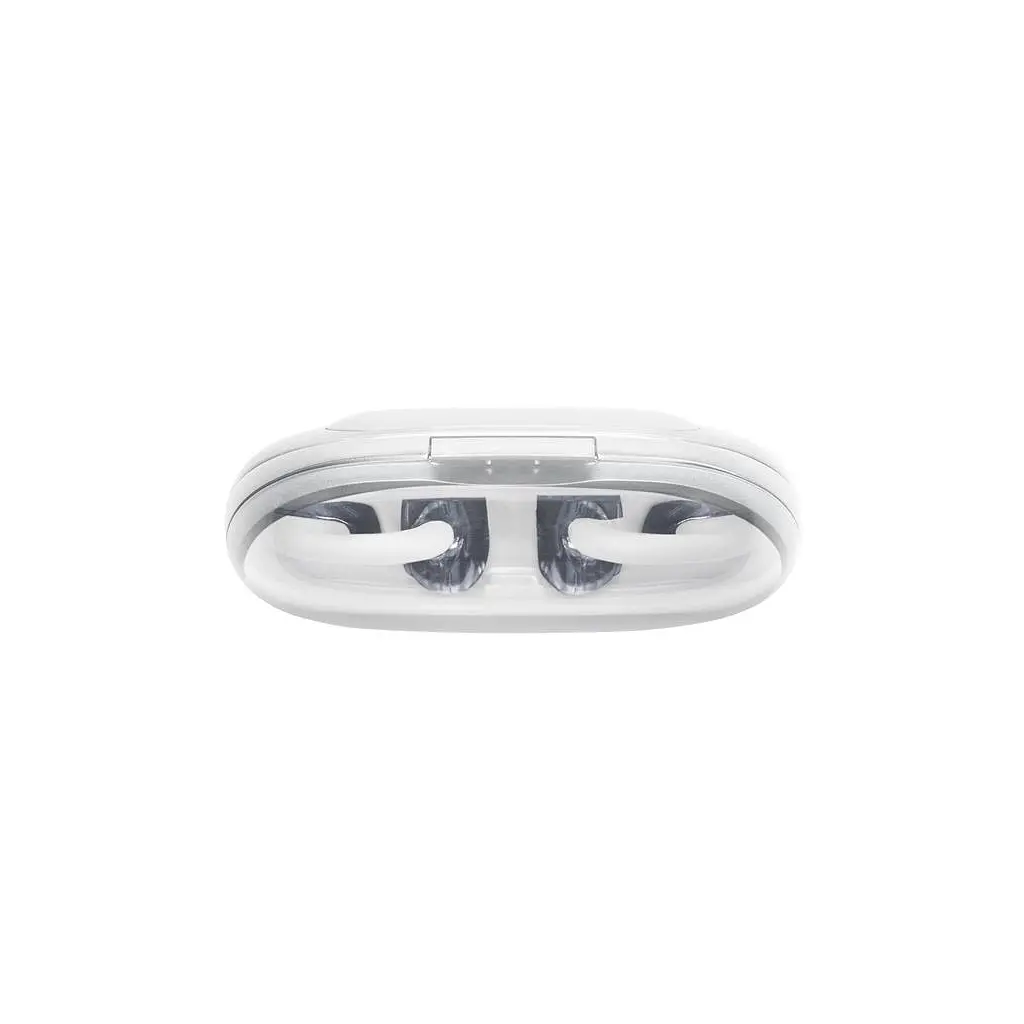 Навушники JBL Soundgear Clips White (JBLSNDGEARCLWHT) - фото 5