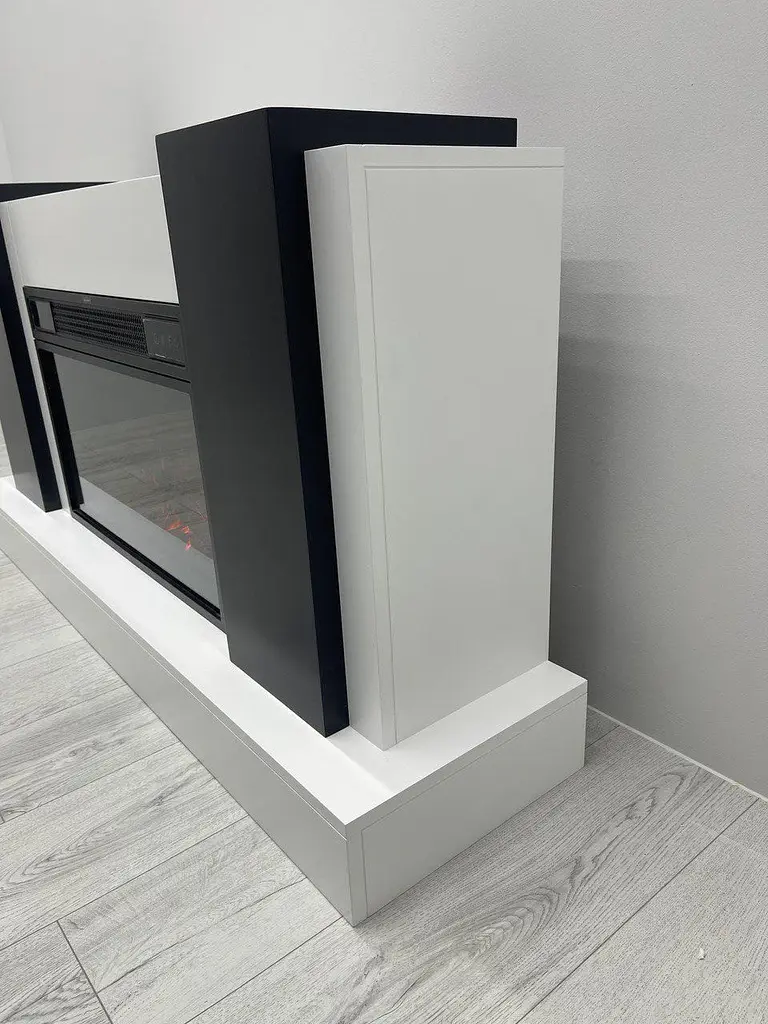 Электрический камин Klarstein Vulsini Dawn 1900 Вт (100350381) - фото 7
