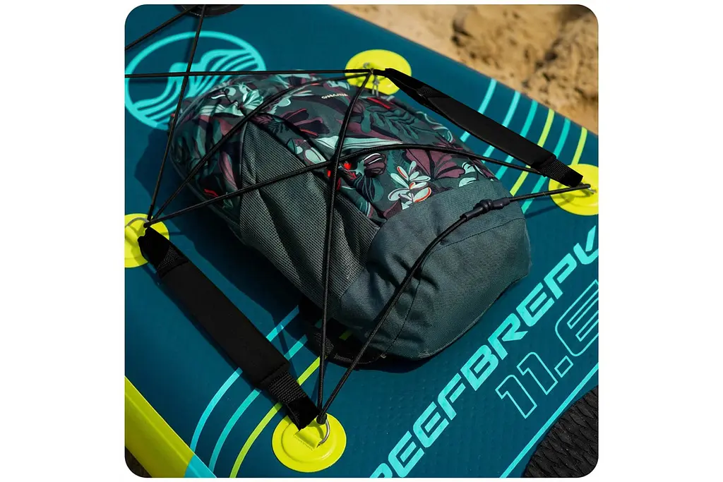 Надувна SUP дошка Neo-Sport Reefbreak 350 см (170310) - фото 10