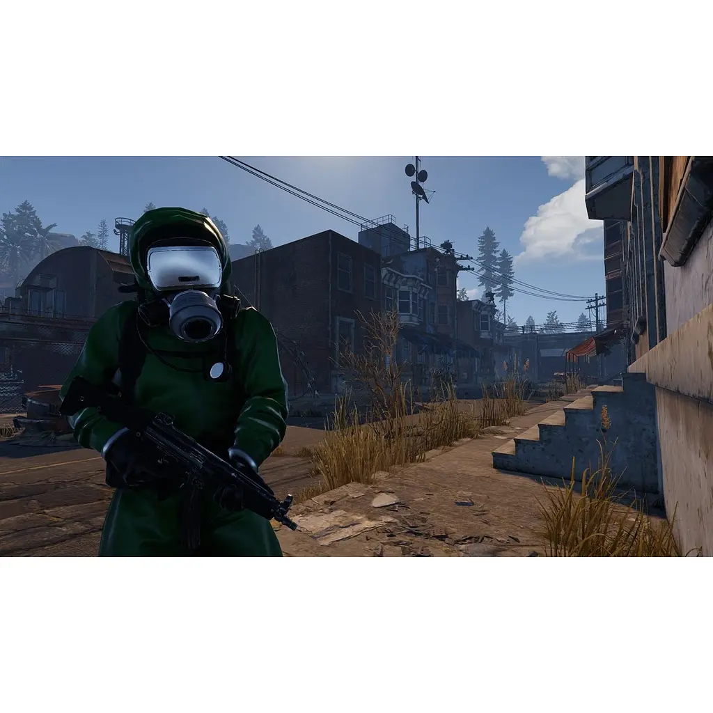 Ключ активації Microsoft Rust Console Edition - Ultimate для Xbox One/Series - фото 6