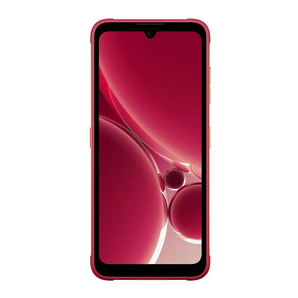 Смартфон Fossibot F112 Pro 8/256Gb Velvet rose red Global version - фото 7