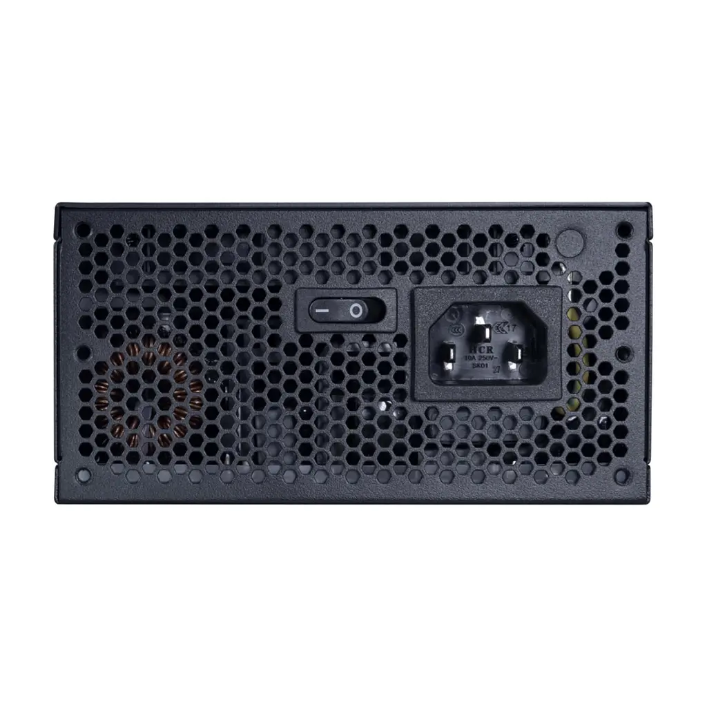 Блок живлення Lian Li 750W (G9P.SP0750G.B000.EU) - фото 6