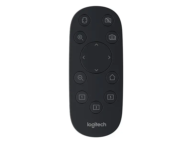 Веб-камера Logitech PTZ Pro 2 (960-001186) - фото 6