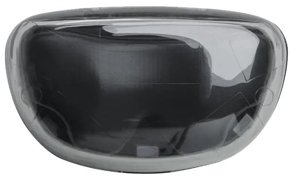 Гарнитура JBL TUNE FLEX 2 Ghost Black (JBLTFLEX2GBLK) - фото 6