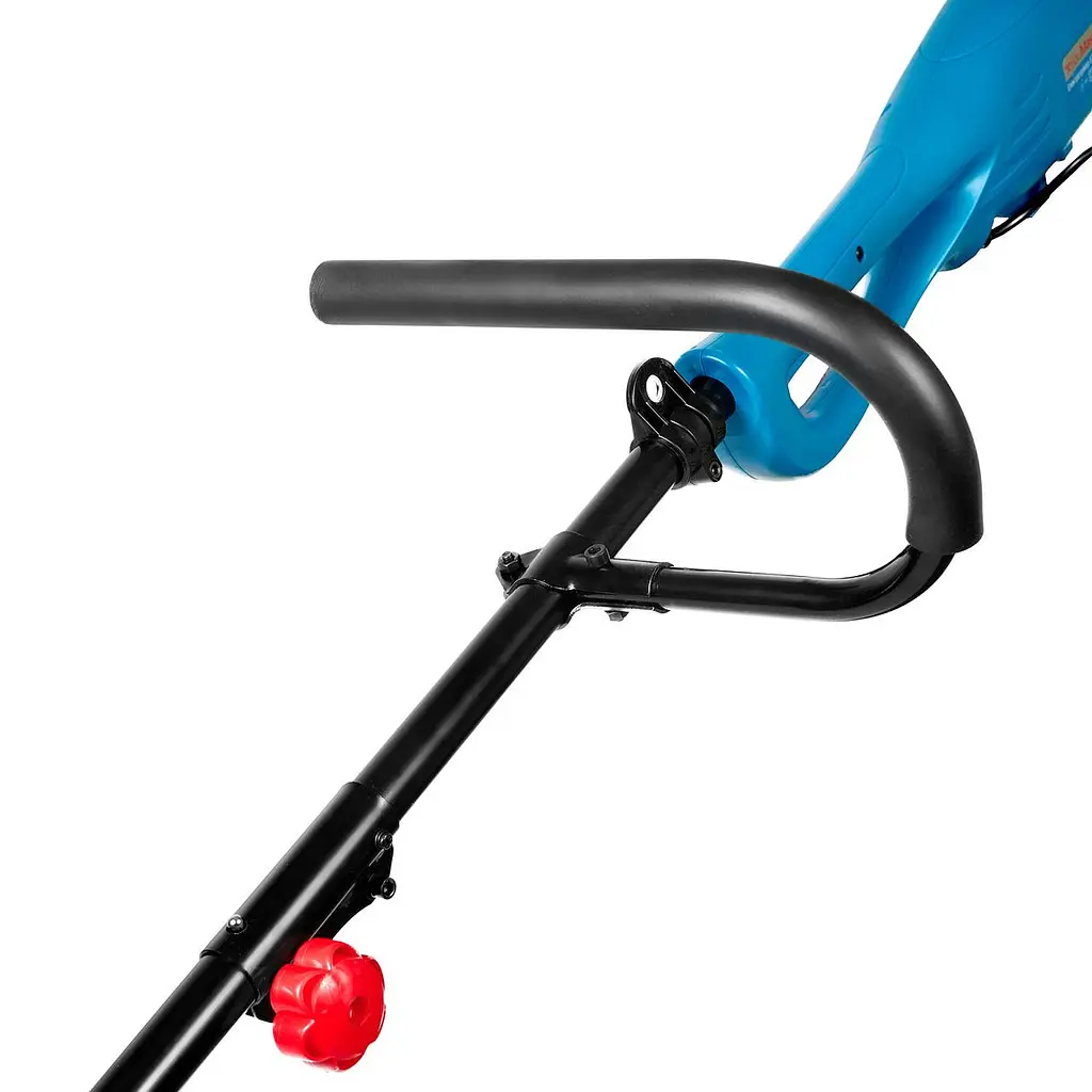 Тример електричний BauMaster GT-3516 - фото 3