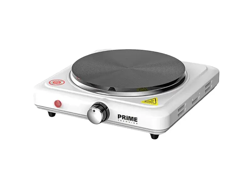 Настільна плита Prime Technics PEC 1518 - фото 2
