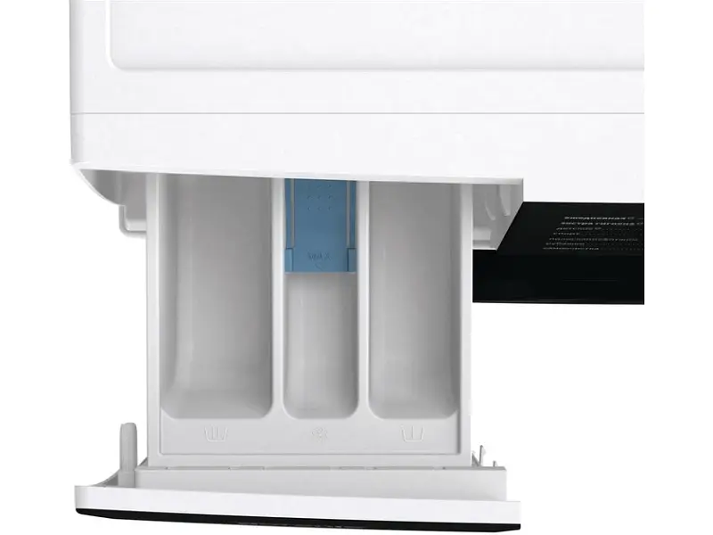 Пральна машина Gorenje WNHA62SAS/UA - фото 6