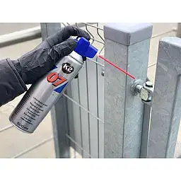 Багатофункційна проникаюча змазка K2 07, 400 мл (0740) - фото 4