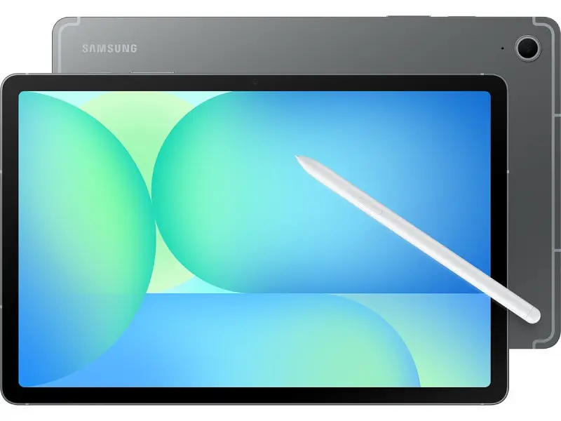 Планшет Samsung Galaxy Tab S10 FE 12/256GB Grey (SM-X520NZAP)