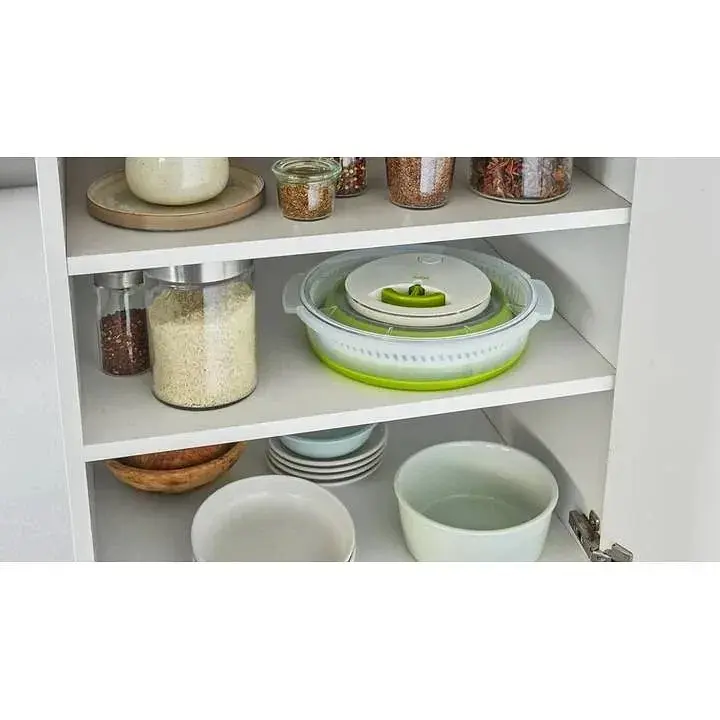 Сушка для зелені Tefal Collapsible (K2520155) - фото 3