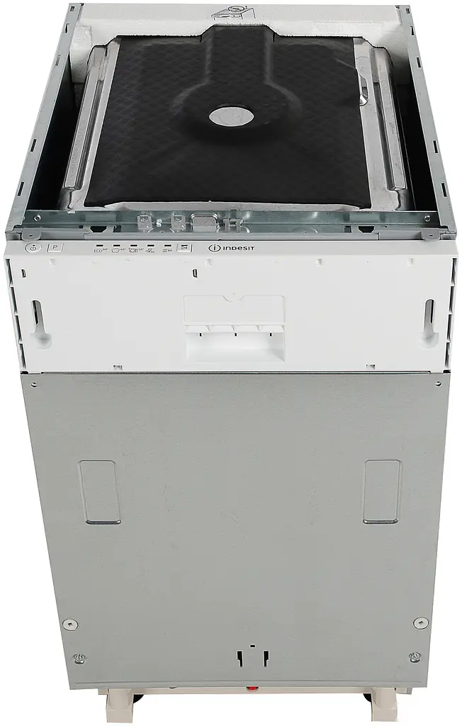 Посудомийна машина Indesit DSIE 2B10 (6485645) - фото 11