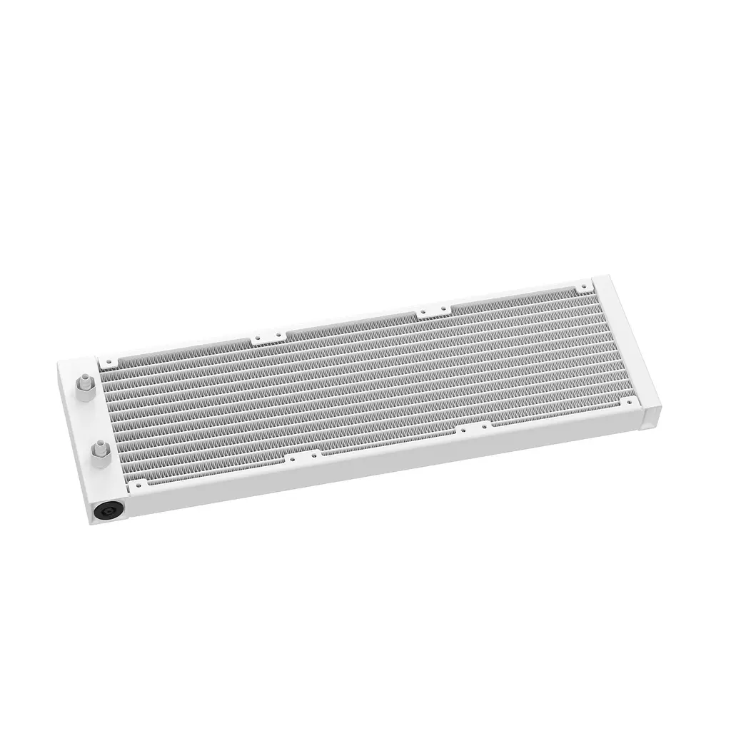 Система водяного охолодження DeepCool LM360 WH (R-LM360-WHDMMC-1) - фото 5