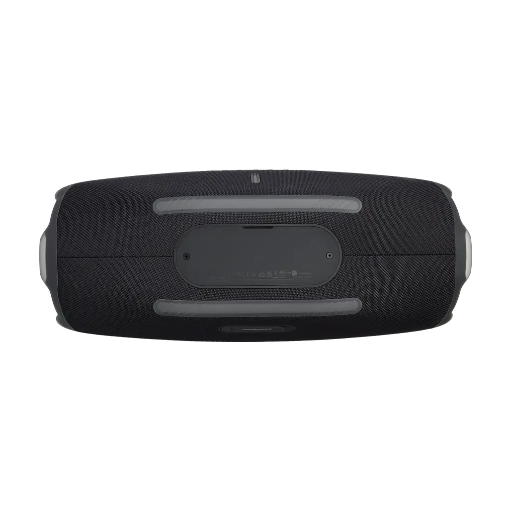 Бездротова акустика JBL Boombox 4 (JBLBOOMBOX4BLK) чорна - фото 5