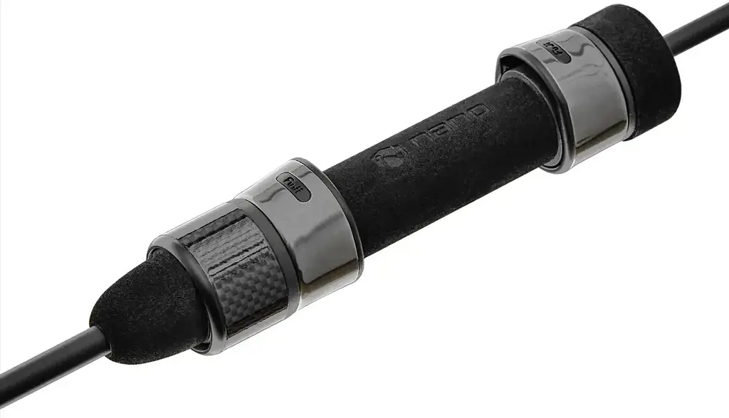 Спиннинг Favorite Black Swan Nano BSW1-602N-S 1.83m max 1g - фото 3