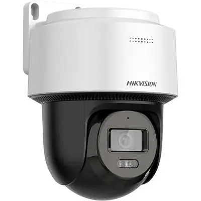 Камера відеоспостереження Hikvision (DS-2DE2C400MWG-E (2.8) - фото 4