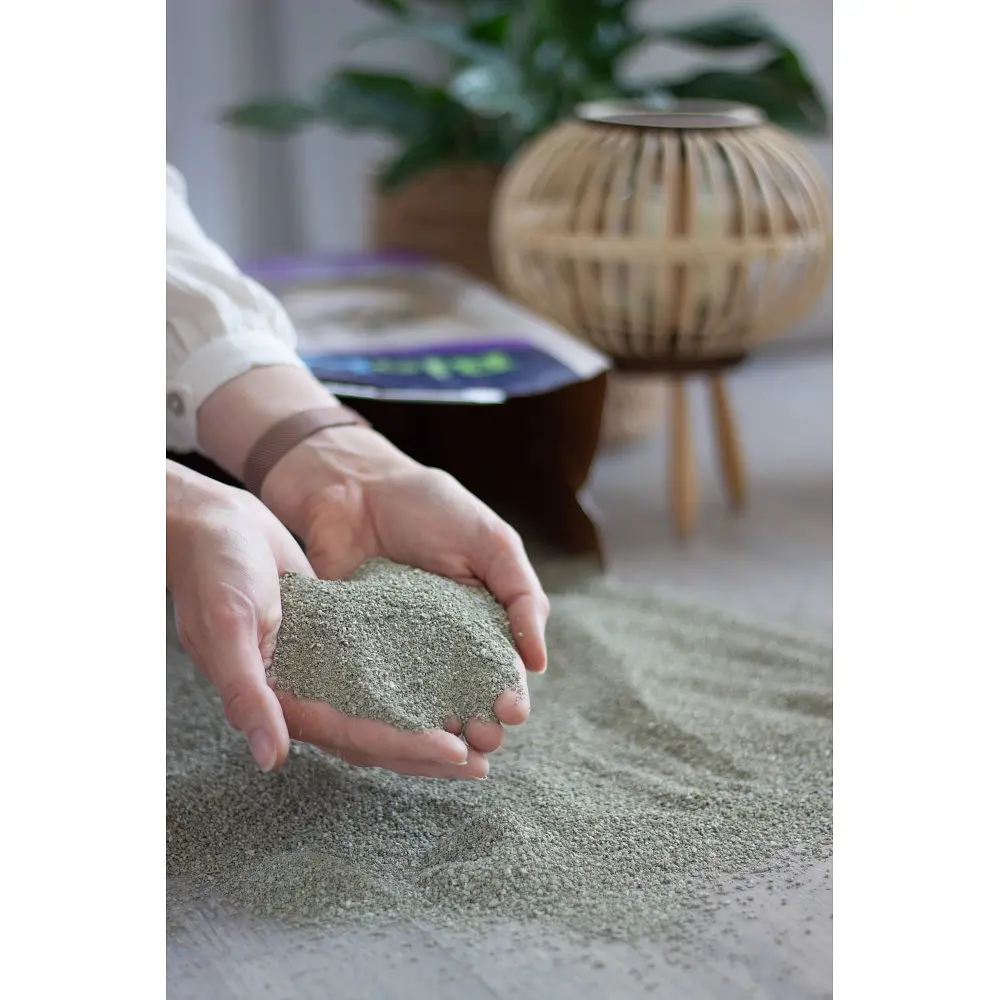 Наповнювач Biokat's Micro Classic для котячого туалету 6 л - фото 2