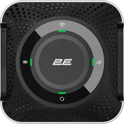 Мобильный Wi-Fi роутер 2E PowerLink MiFi-5 2025 (794300866700) - фото 4