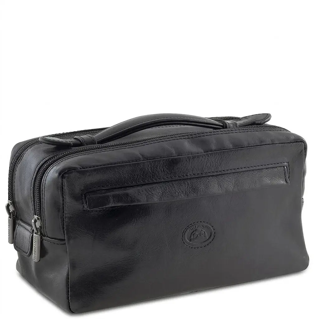 Косметичка Tony Perotti Italico 8231 nero (90567) Чорна - фото 5