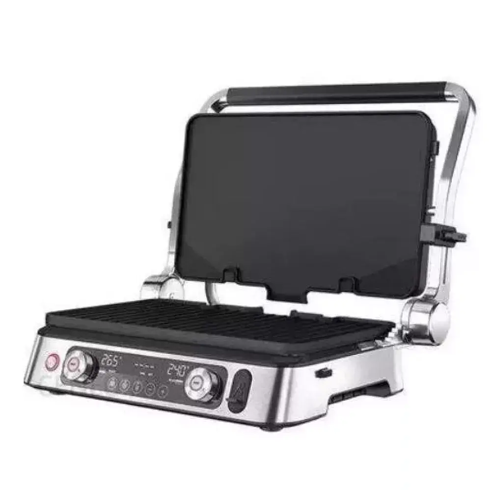 Електрогриль BRAUN CG 9047 - фото 2