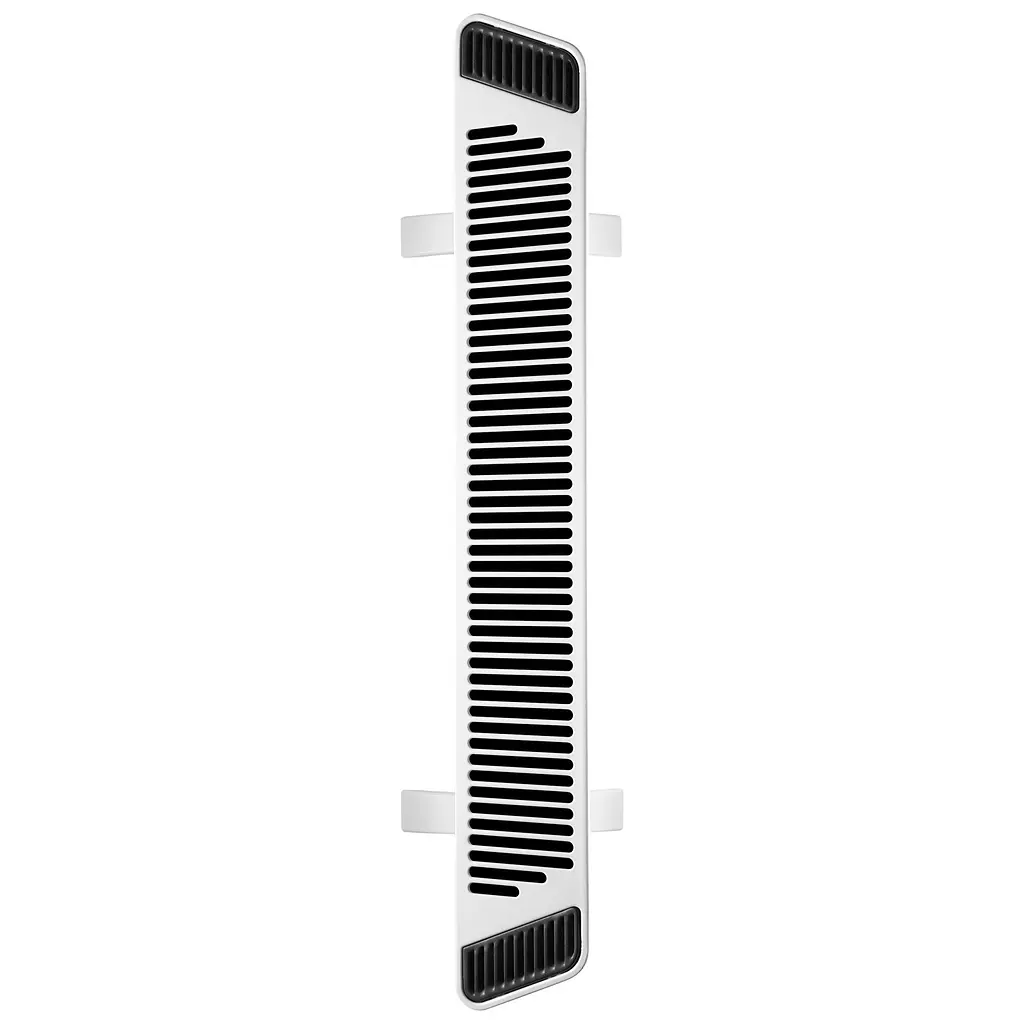 Конвектор DeLonghi HSX 4320E WHBK (0000021910) - фото 3
