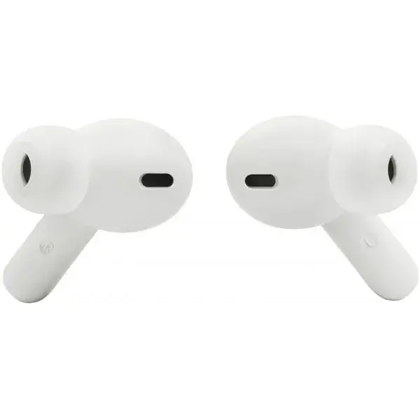 Бездротові навушники JBL Wave Beam TWS білі (JBLWBEAMWHT) - фото 4