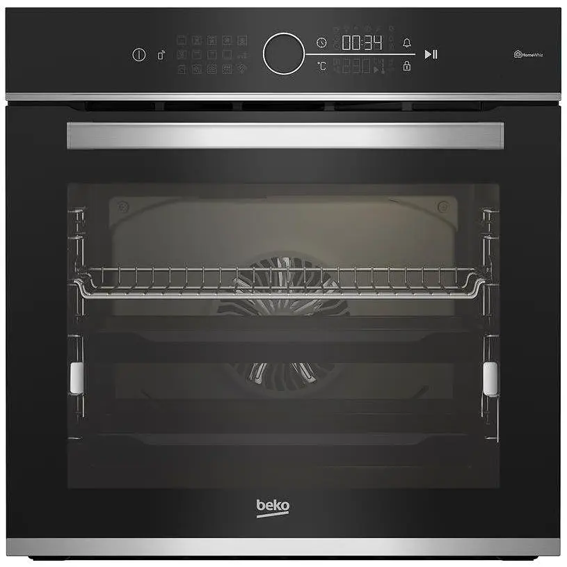 Духовка електрична Beko BBIS12300XCSE - фото 9