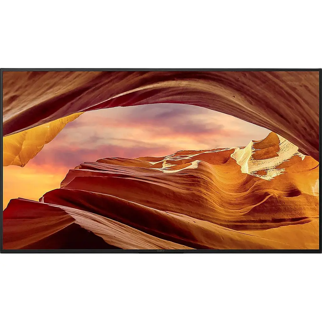 Телевізор Sony BRAVIA X75WL 55` LCD Ultra HD 4K (KD-55X75WL) EU [131965] - фото 2