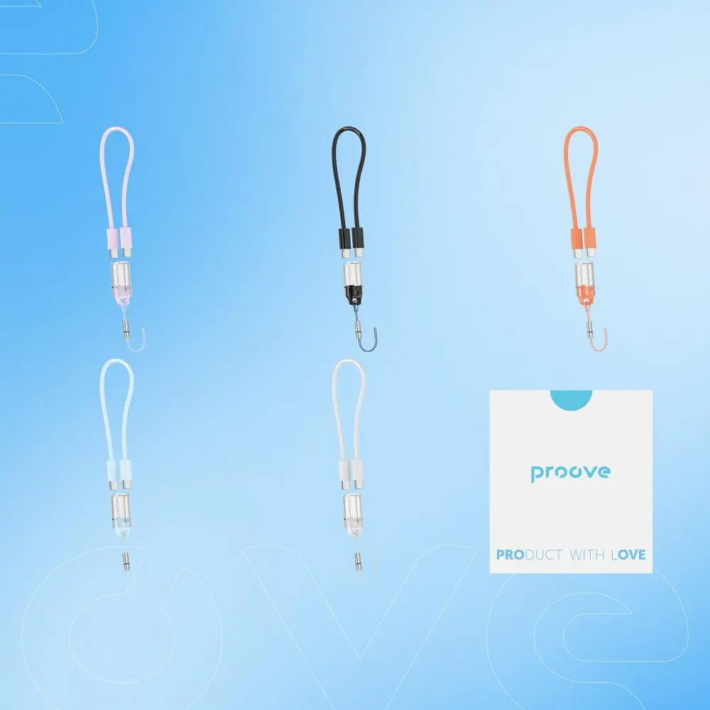 Павербанк Proove X-Core Orange 10 000 mAh / 22.5 Вт (PNXC22010018) - фото 7