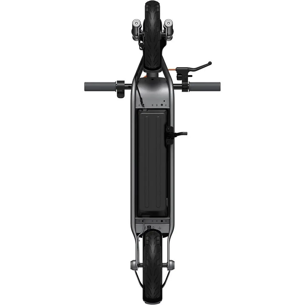 Электросамокат Xiaomi Electric Scooter 6 Lite GL (BHR08R6GL) [160390] - фото 8