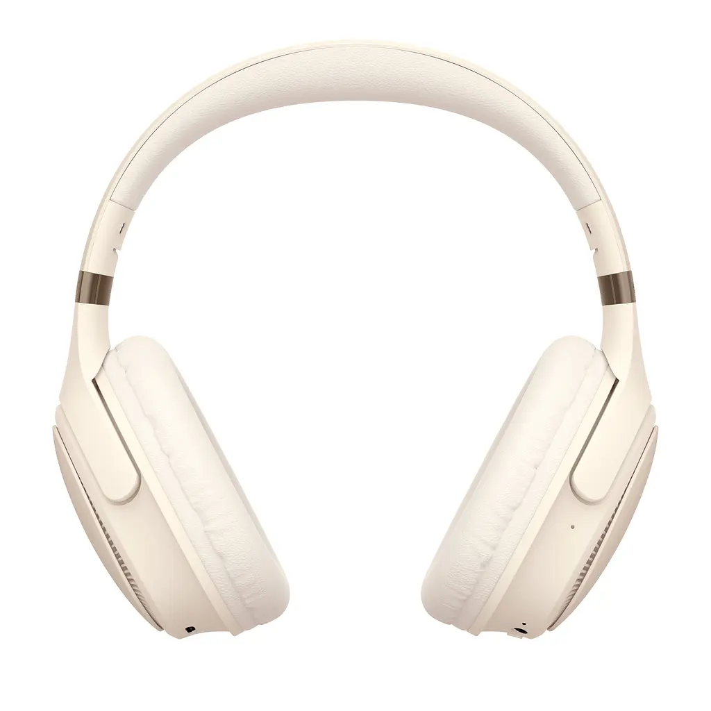 Навушники накладні бездротові HAVIT HV-H630BT Beige HAVIT (27950-000) - фото 3