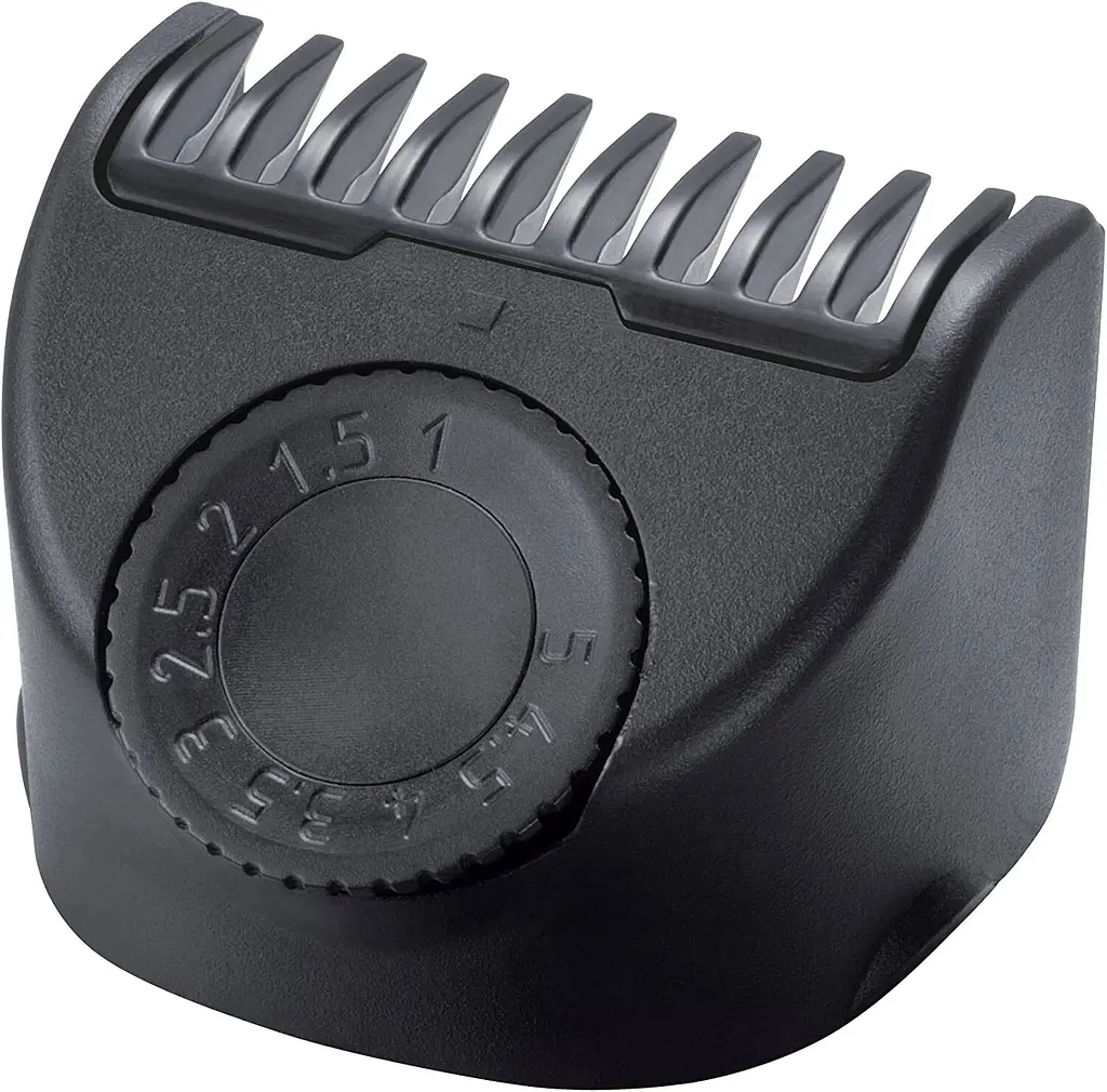 Триммер для вусів і бороди Remington MB4046 - фото 5