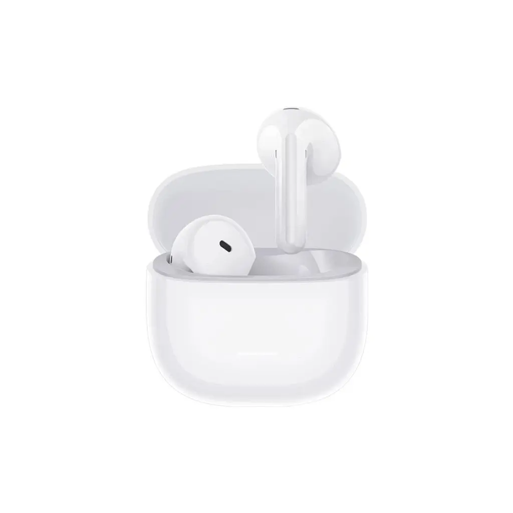Навушники Xiaomi Redmi Buds 8 Active White (1191120) - фото 2