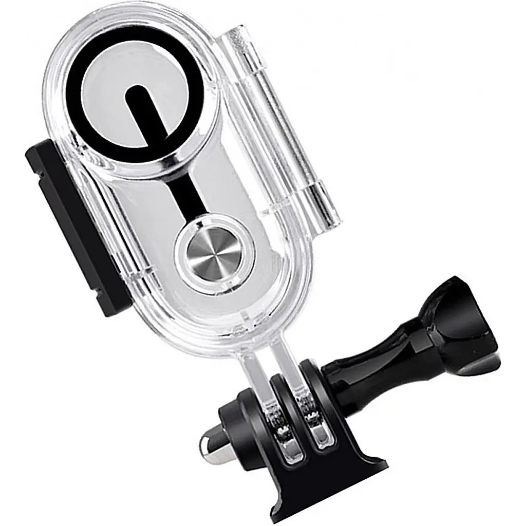 Підводний захисний бокс AC Prof GO3-31 для Insta360 Go3 40м [109686] - фото 2