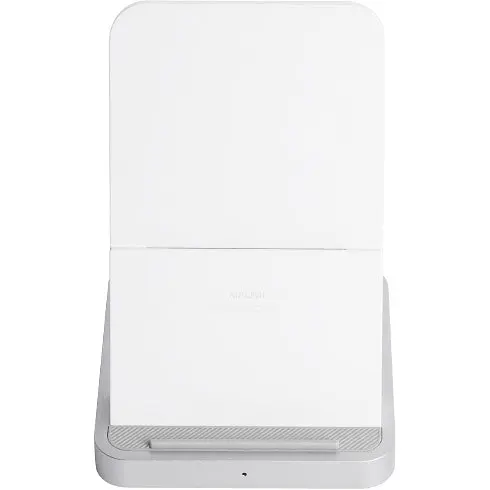 Беспроводное зарядное устройство для XiaomiVertical Air-cooled Wireless Charger 30W (MDY-11-EG) - фото 3