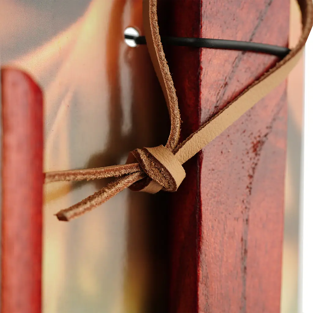 Набор для барбекю Market Union вилка+лопатка+щипцы (958570) - фото 4