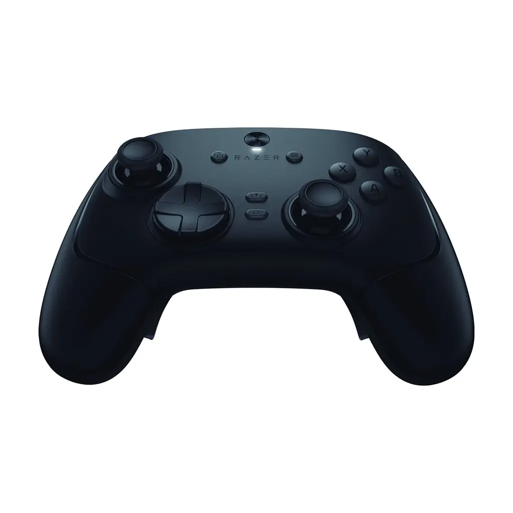 Геймпад Razer Wolverine V3 TE 8K PC Black (RZ06-05550100-R3M1) - фото 2