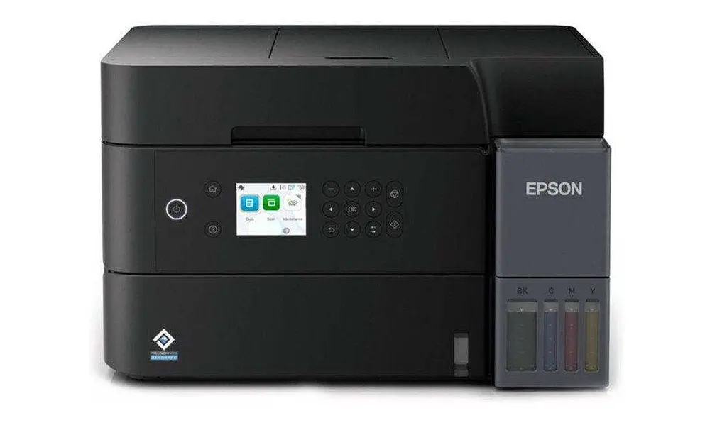 БФП Epson EcoTank L6370 (C11CL43403) - фото 4