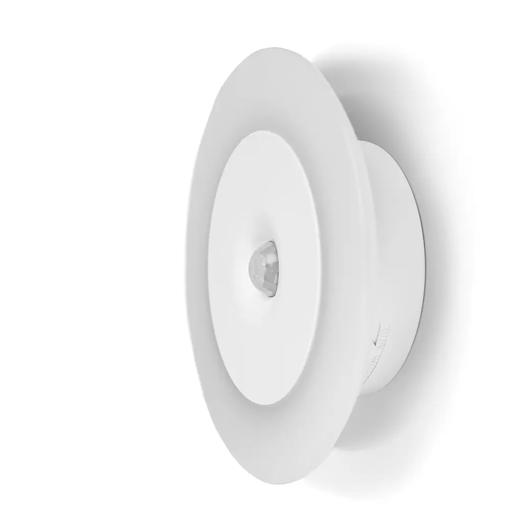 LED світильник акумуляторний з датчиком руху Videx VL-NL114W-G (28976-000) - фото 8
