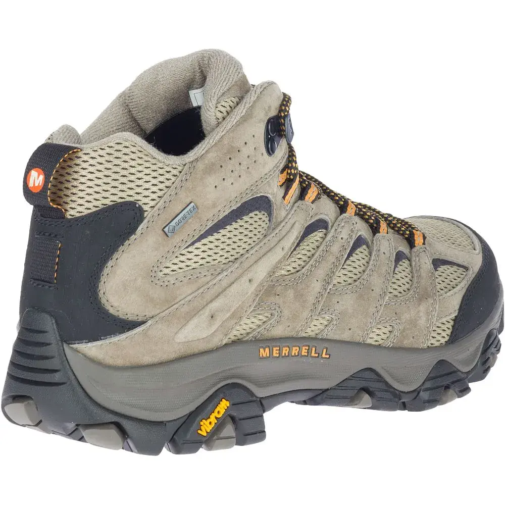 Черевики Merrell Moab 3 Mid GTX Mns р. 46 - фото 2