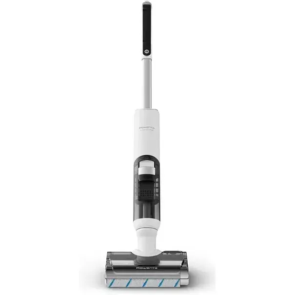 Пилосос Rowenta X-Clean 5 Pro 250 Вт білий (GZ5435E0) - фото 2