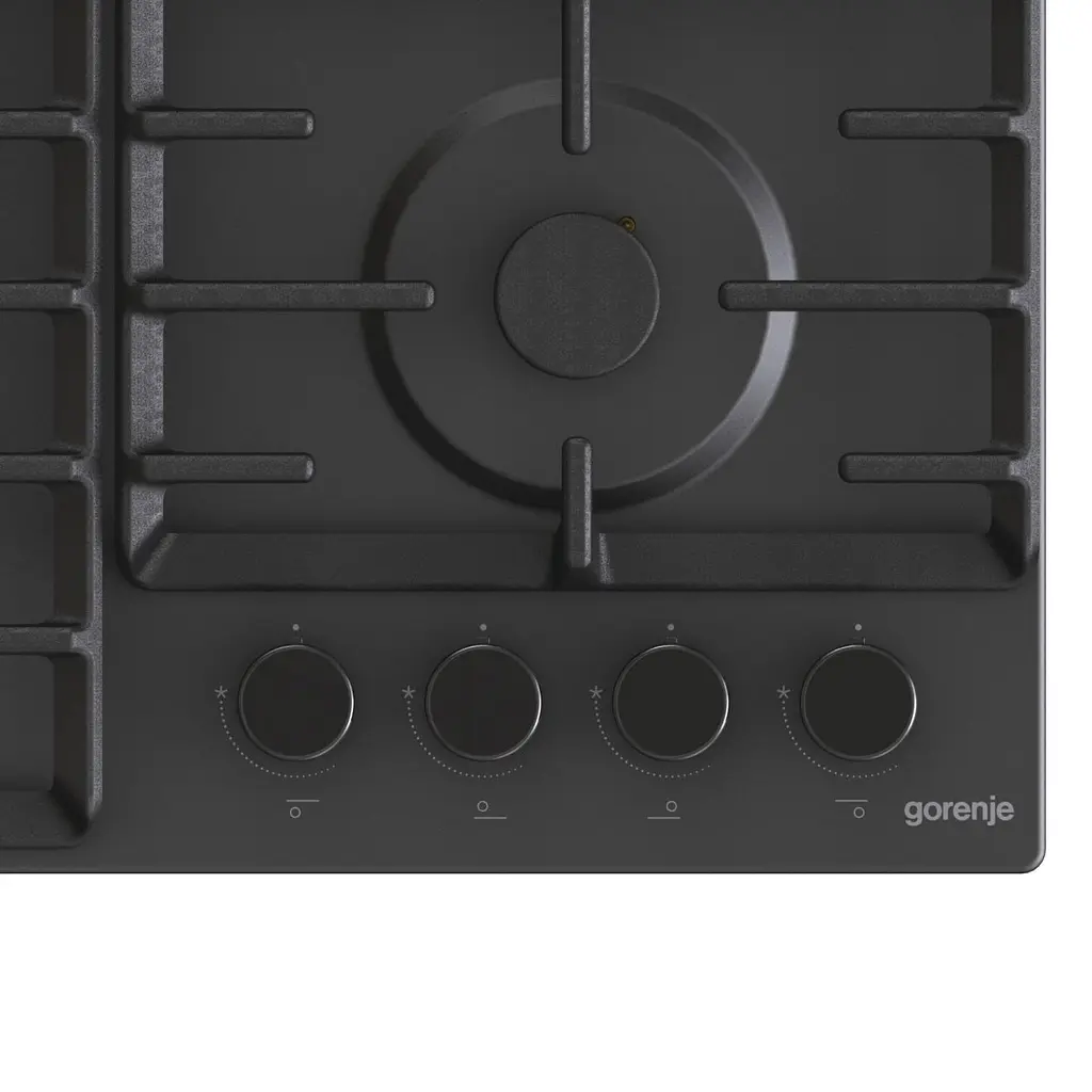 Варильна поверхня Gorenje GW642SYB - фото 6