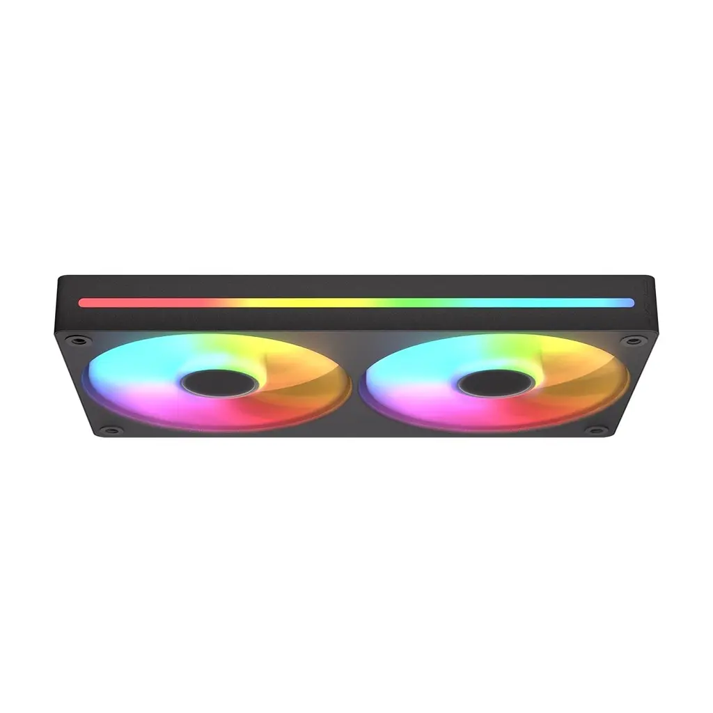 Система рідинного охолодження Cougar UNITY 240-RB ARGB - фото 3