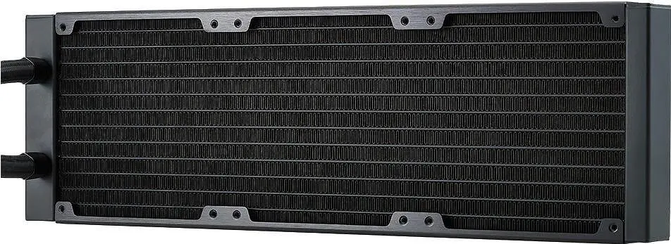 СВО AZZA LCAZ-360R-ARGB SP (LCAZ-360R-ARGB SP) - фото 7