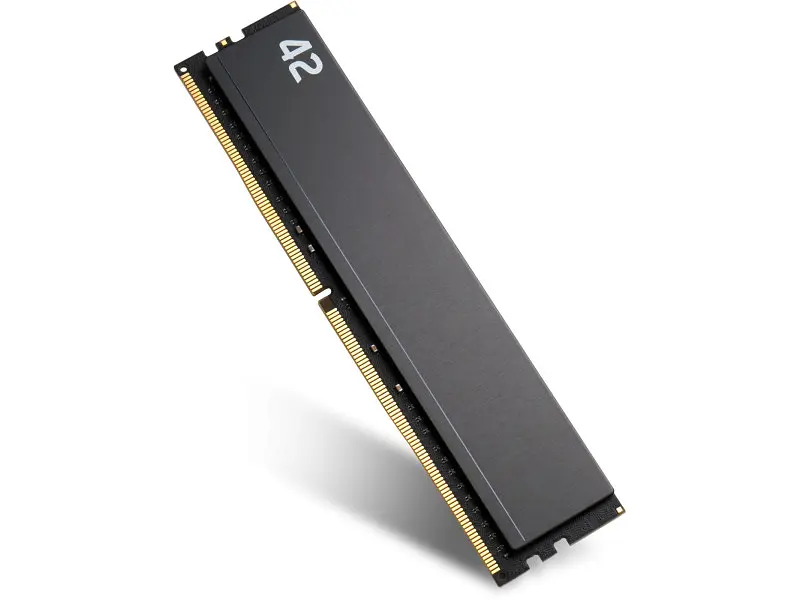 Модуль пам'яті Exceleram 8 GB DDR4 3200 MHz 42-Series (E-42-003S-08) - фото 2