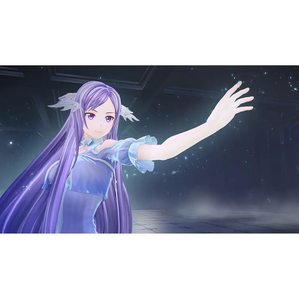 Ключ активації Microsoft Sword Art Online Alicization Lycoris для Xbox One/Series - фото 3