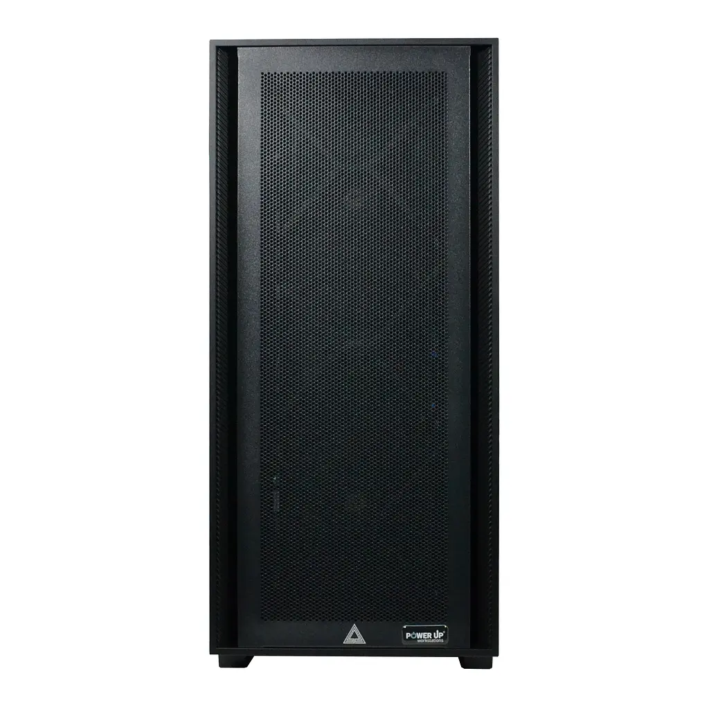 Комп'ютер Power Up #20 для DaVinci Resolve/Ryzen 9 7950x/128 GB/HDD 6 TB/SSD 2TB/GeForce RTX 5070Ti 16 Gb - фото 2