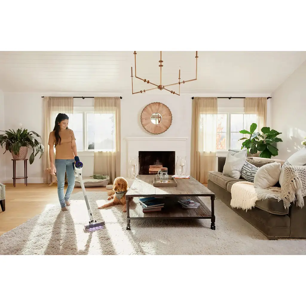 Вертикальний пилосос Tineco PURE ONE S15 Flex Ex (VS154000EU) [94736] - фото 7